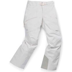 Arcteryx Sentinel Pant Women's in Arctic Silk